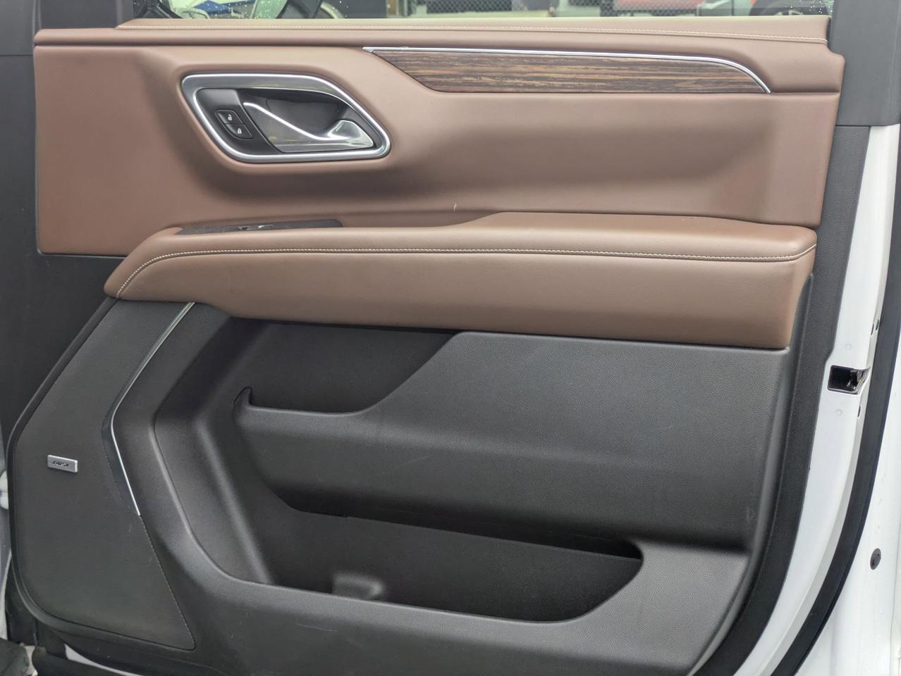 2021 Chevrolet Tahoe High Country Castroville TX