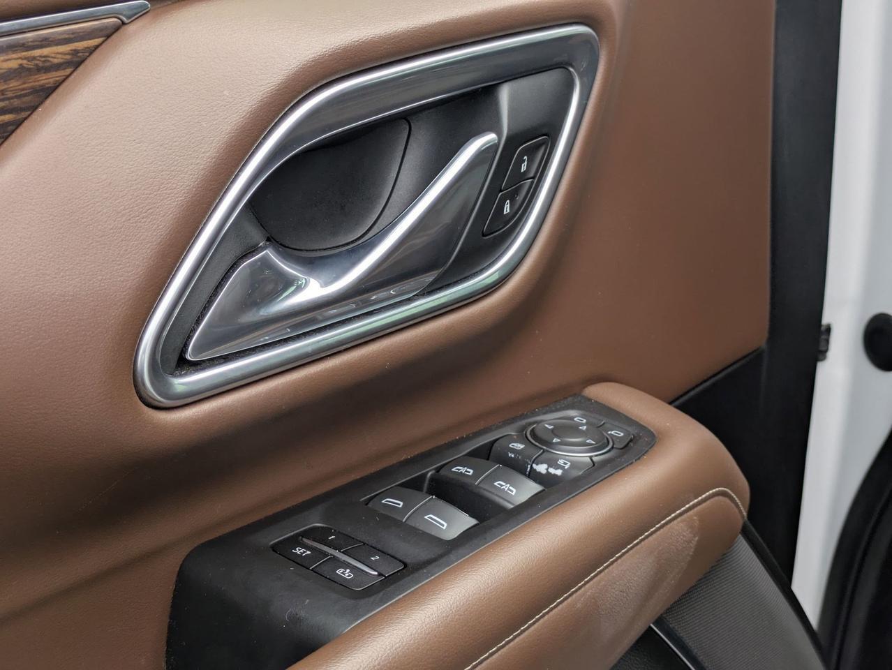 2021 Chevrolet Tahoe High Country Castroville TX