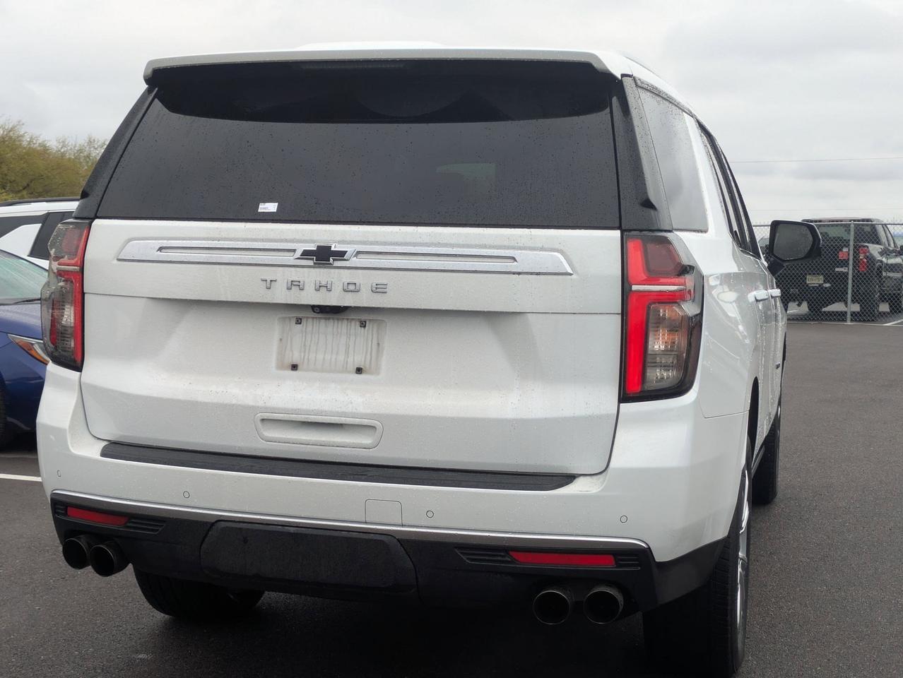 2021 Chevrolet Tahoe High Country Castroville TX
