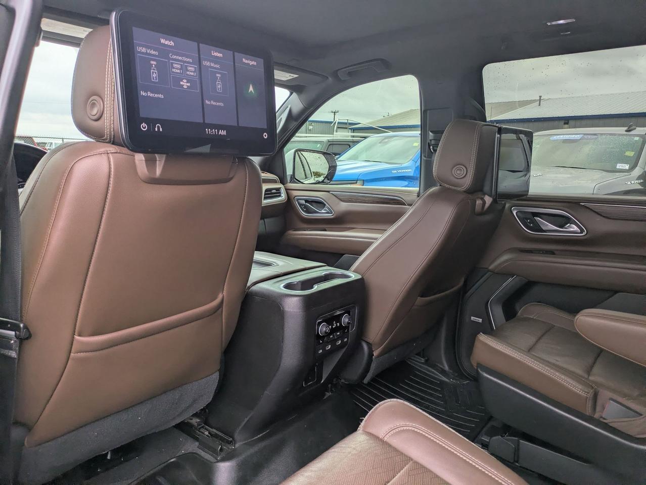 2021 Chevrolet Tahoe High Country Castroville TX
