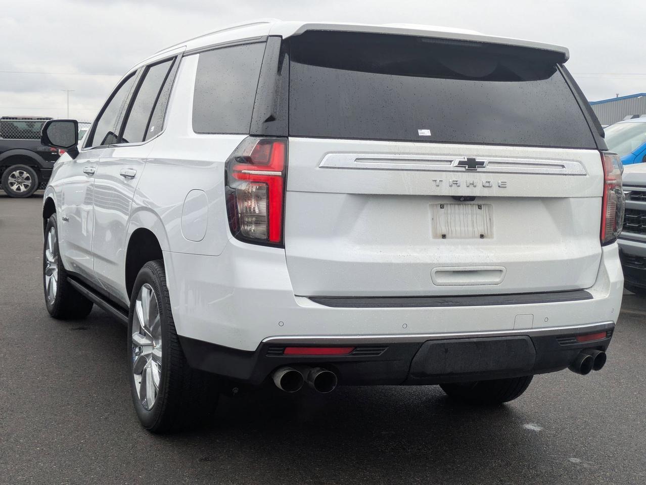 2021 Chevrolet Tahoe High Country Castroville TX
