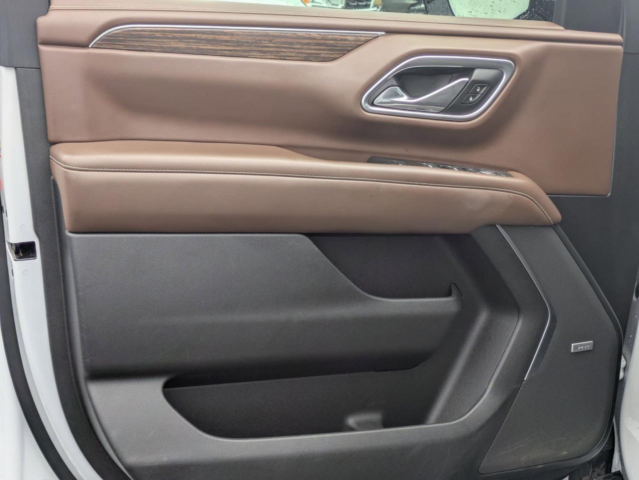 2021 Chevrolet Tahoe High Country Castroville TX