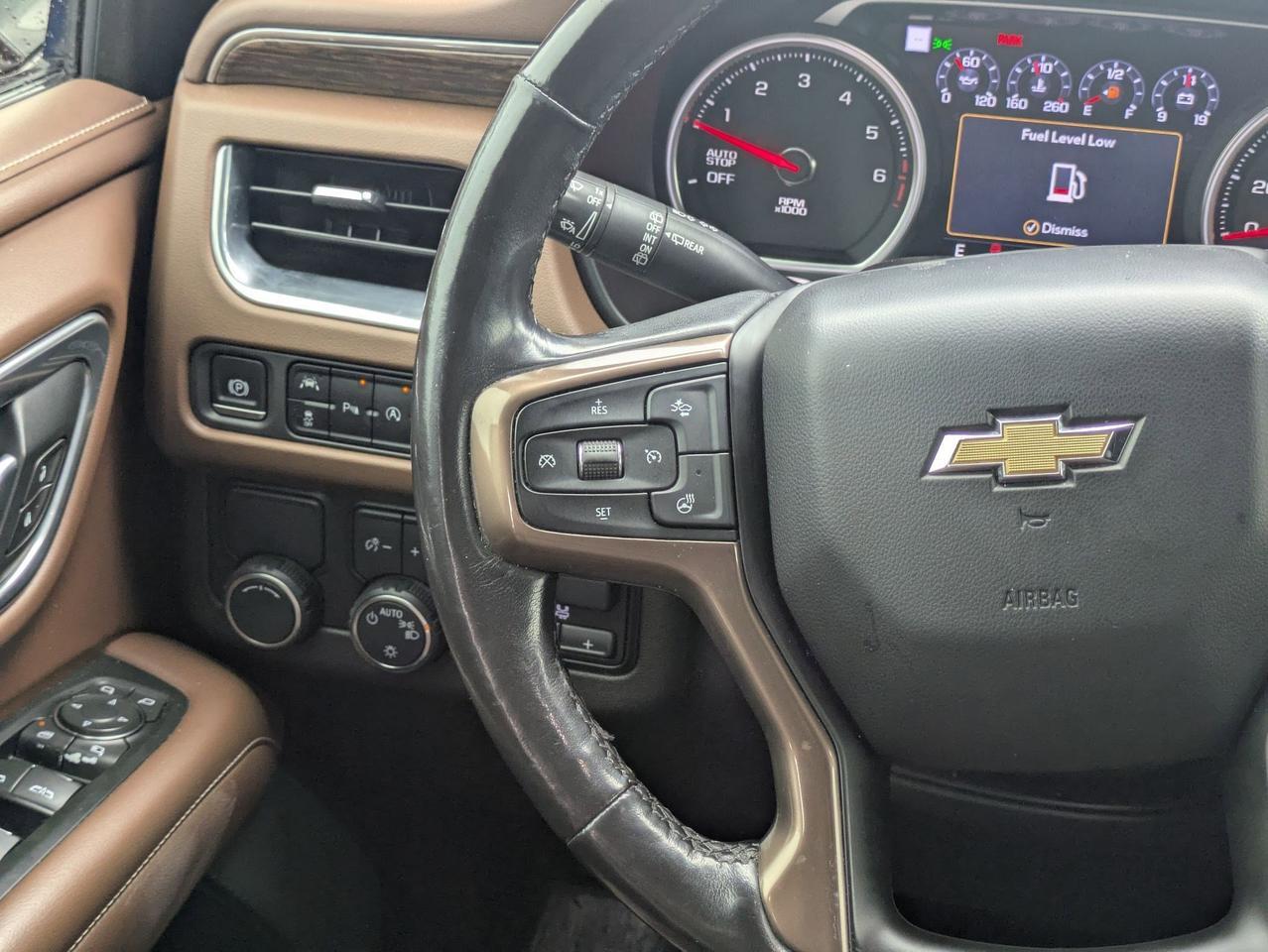 2021 Chevrolet Tahoe High Country Castroville TX