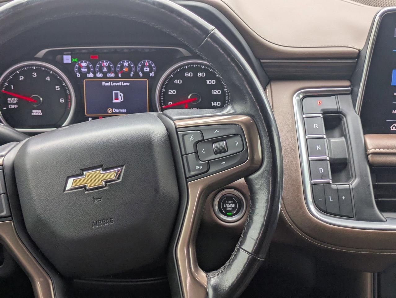 2021 Chevrolet Tahoe High Country Castroville TX