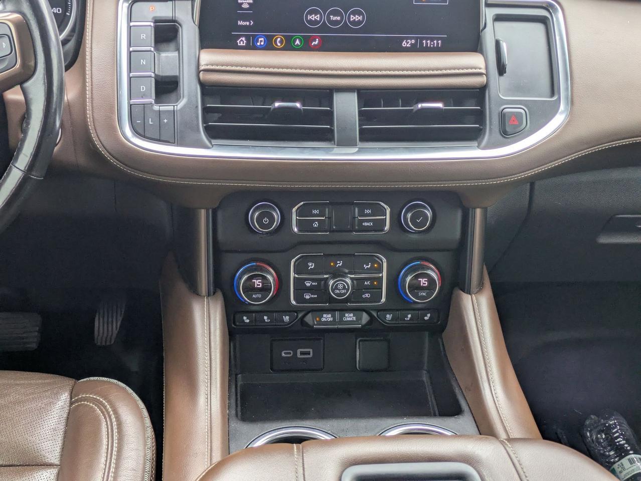 2021 Chevrolet Tahoe High Country Castroville TX