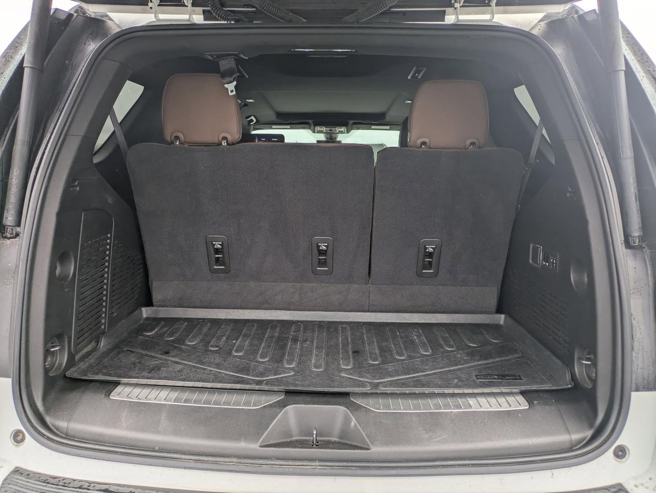 2021 Chevrolet Tahoe High Country Castroville TX