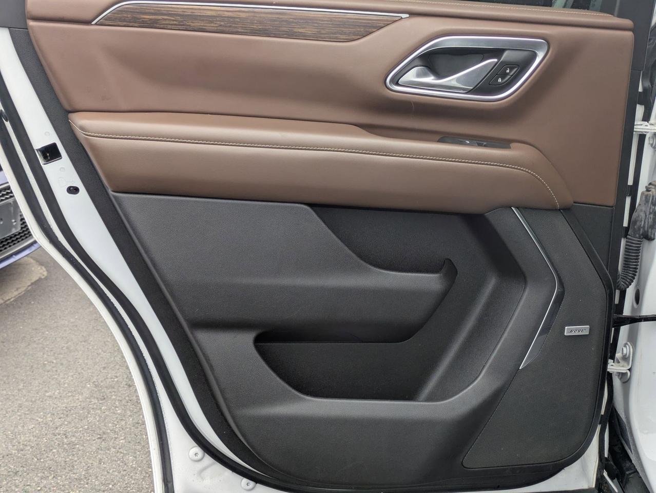 2021 Chevrolet Tahoe High Country Castroville TX