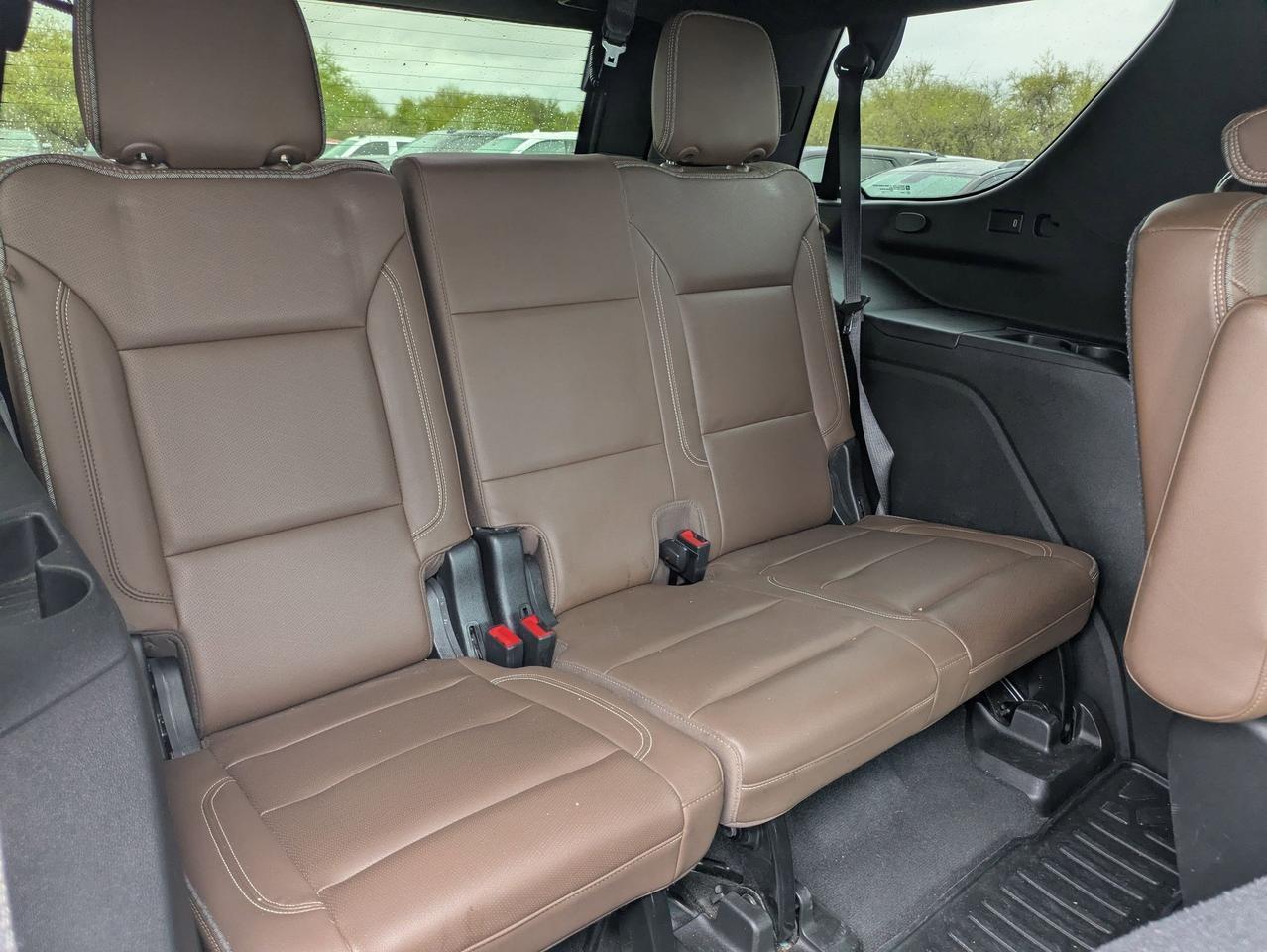 2021 Chevrolet Tahoe High Country Castroville TX