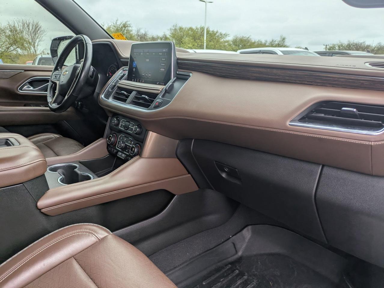 2021 Chevrolet Tahoe High Country Castroville TX