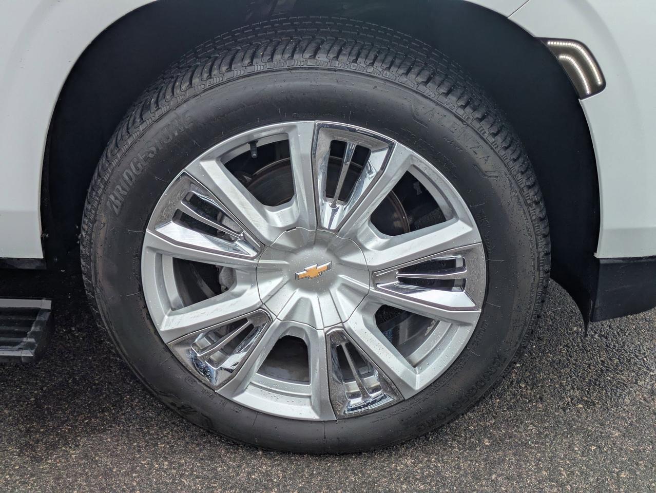 2021 Chevrolet Tahoe High Country Castroville TX