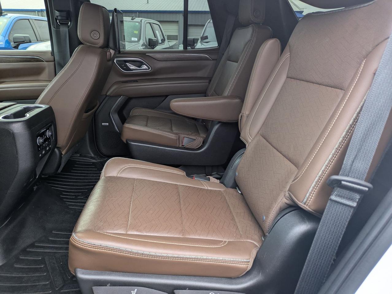 2021 Chevrolet Tahoe High Country Castroville TX