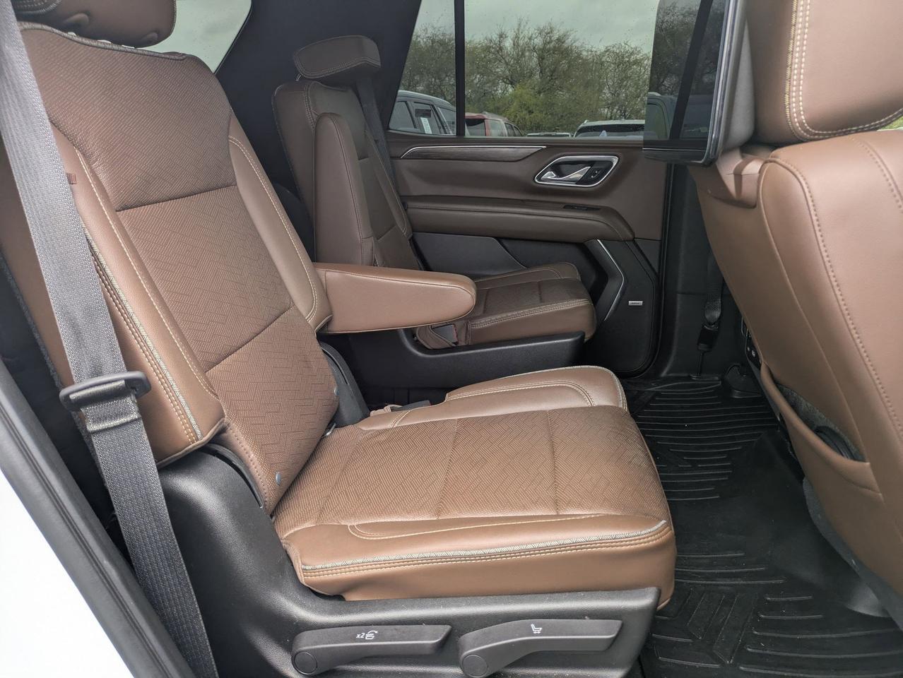 2021 Chevrolet Tahoe High Country Castroville TX