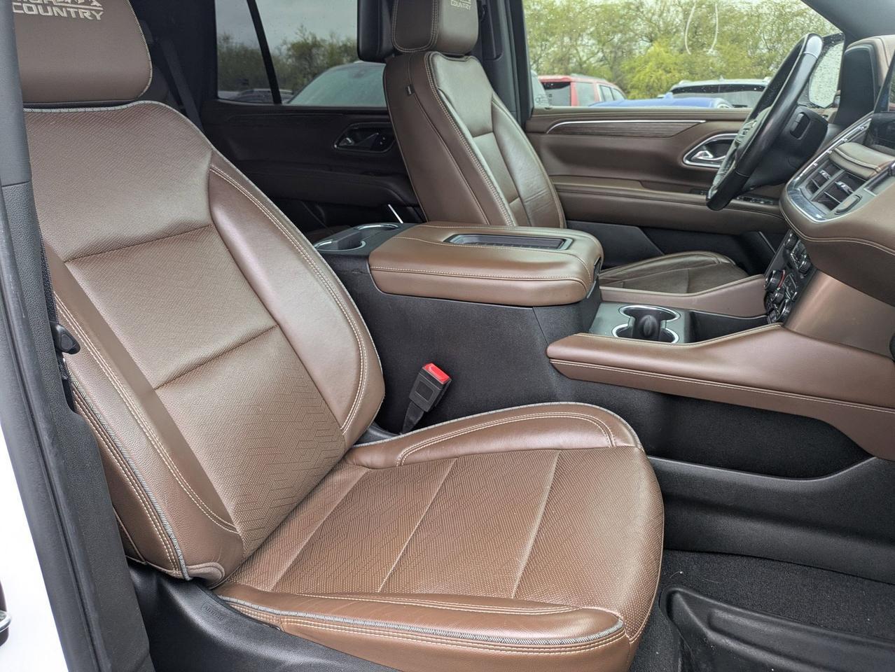 2021 Chevrolet Tahoe High Country Castroville TX