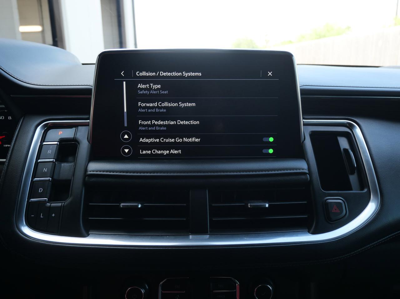 2021 Chevrolet Tahoe High Country San Juan TX
