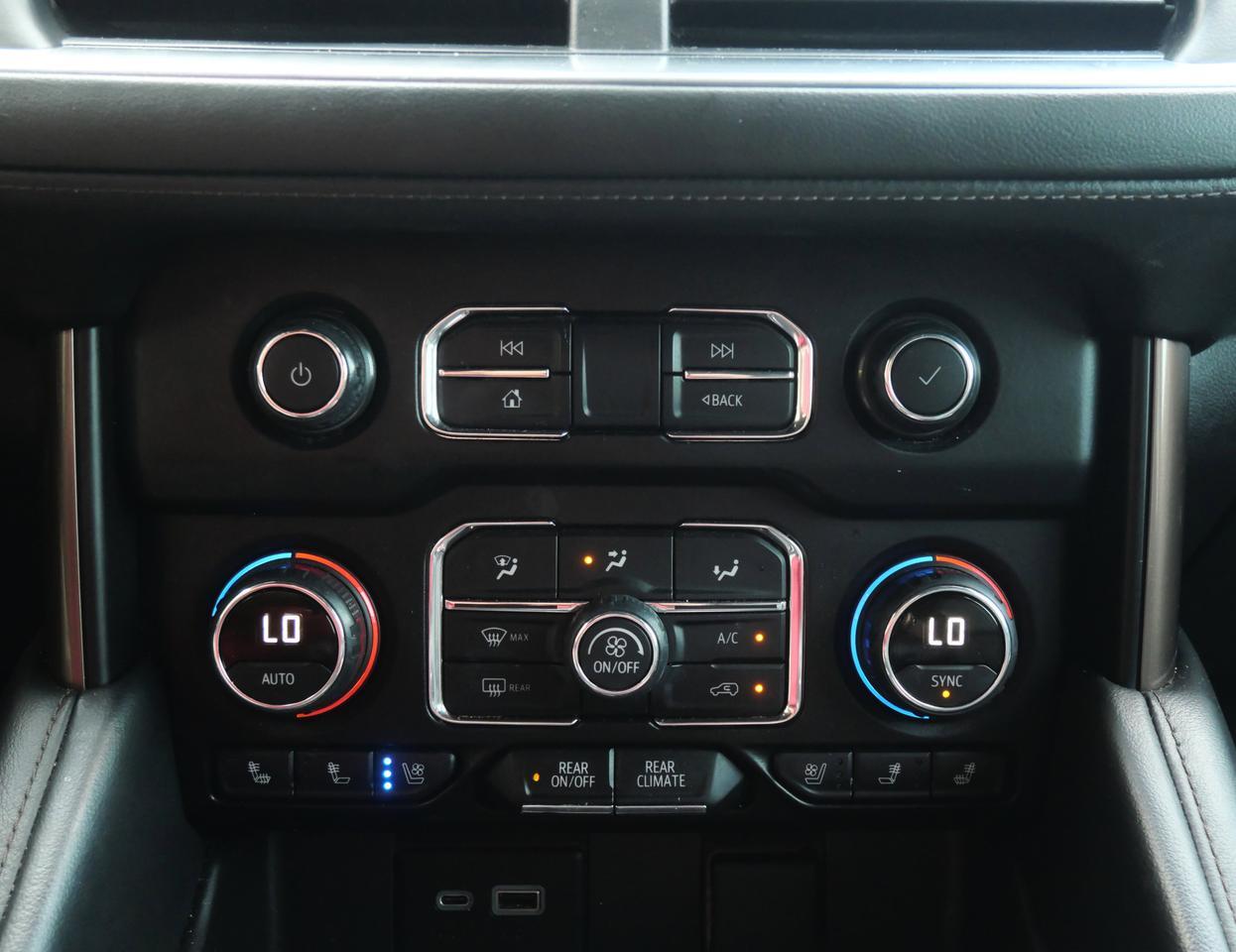 2021 Chevrolet Tahoe High Country San Juan TX