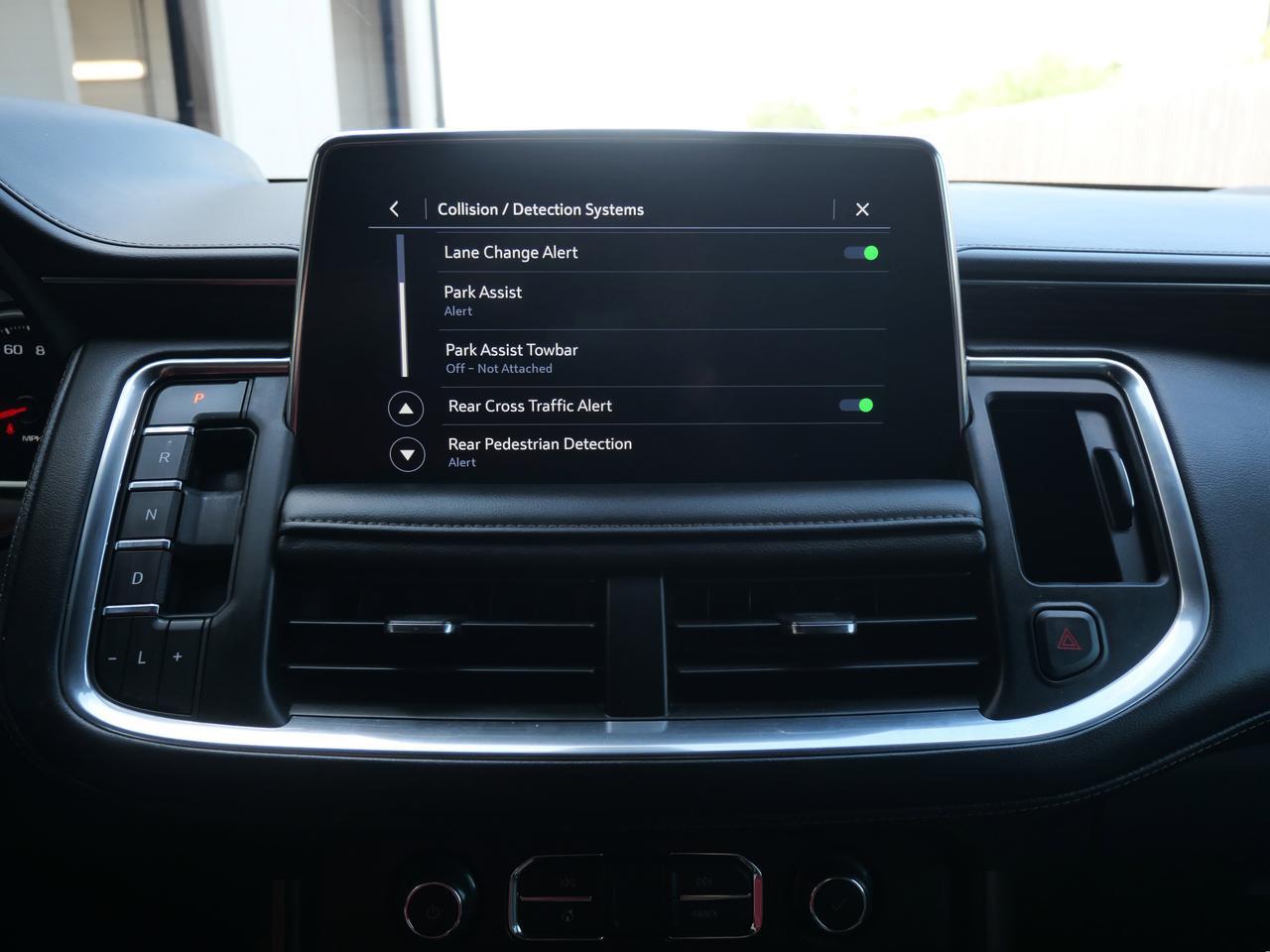 2021 Chevrolet Tahoe High Country San Juan TX