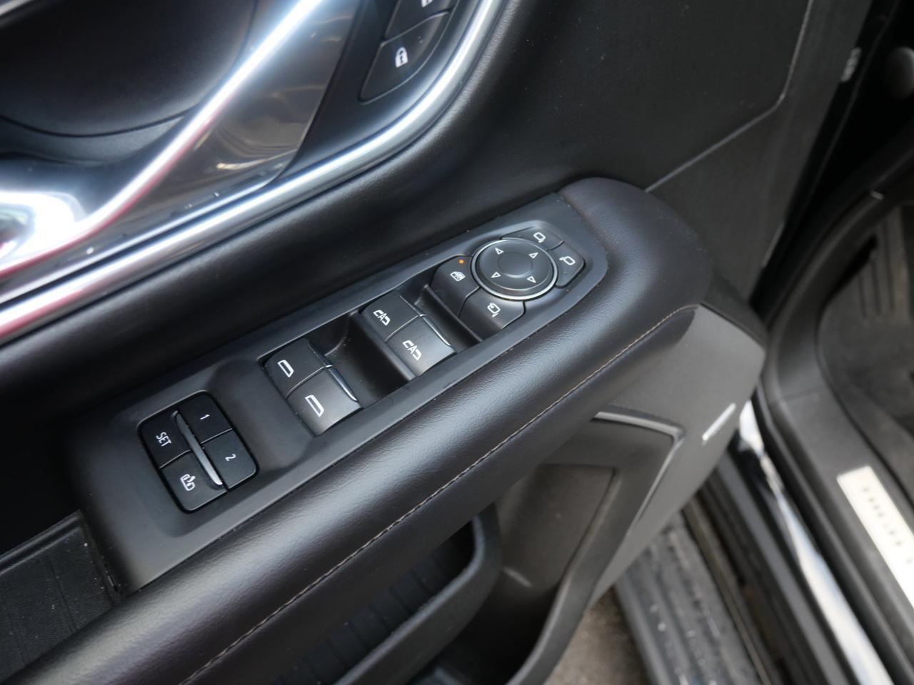 2021 Chevrolet Tahoe High Country San Juan TX