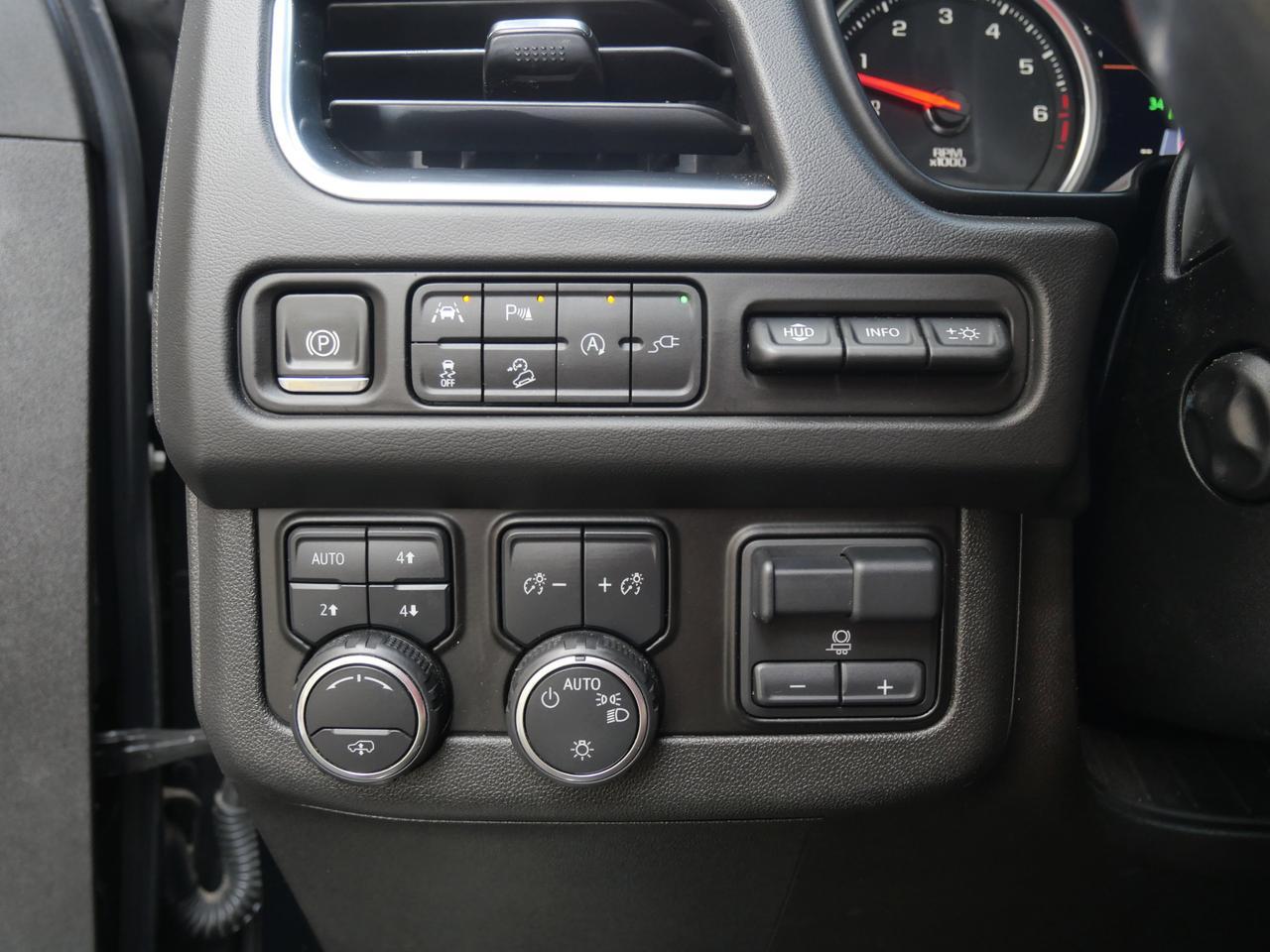 2021 Chevrolet Tahoe High Country San Juan TX