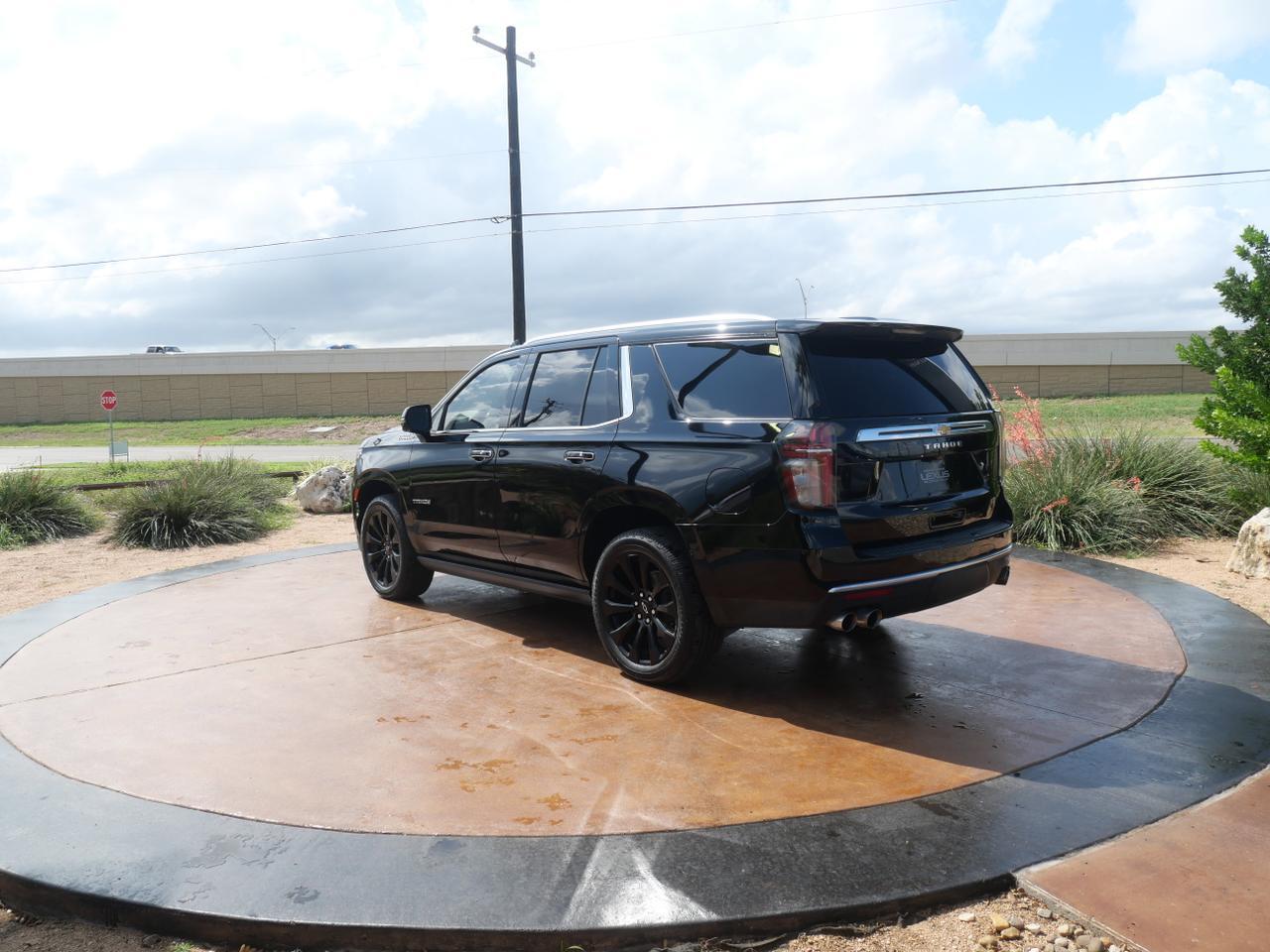 2021 Chevrolet Tahoe High Country San Juan TX
