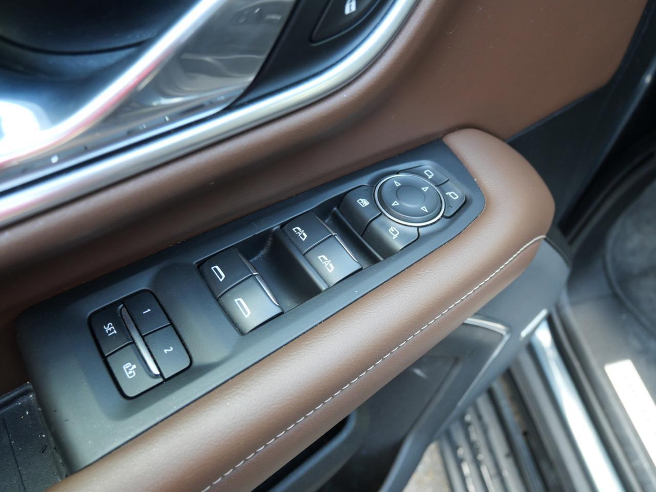 2021 Chevrolet Tahoe High Country San Juan TX
