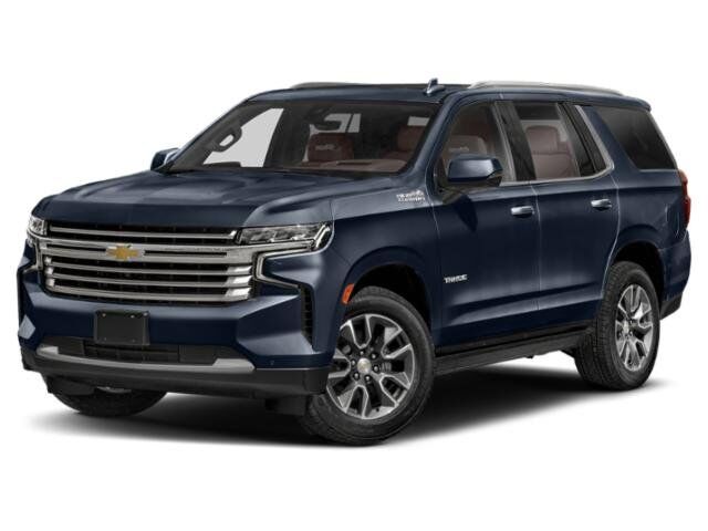 2021 Chevrolet Tahoe