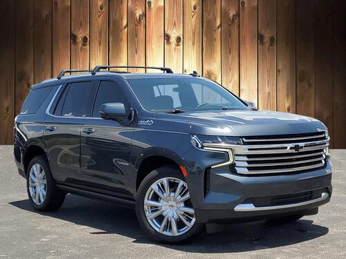 2021 Chevrolet Tahoe High Country Tampa FL 2021 Chevrolet Tahoe High Country Tampa FL
