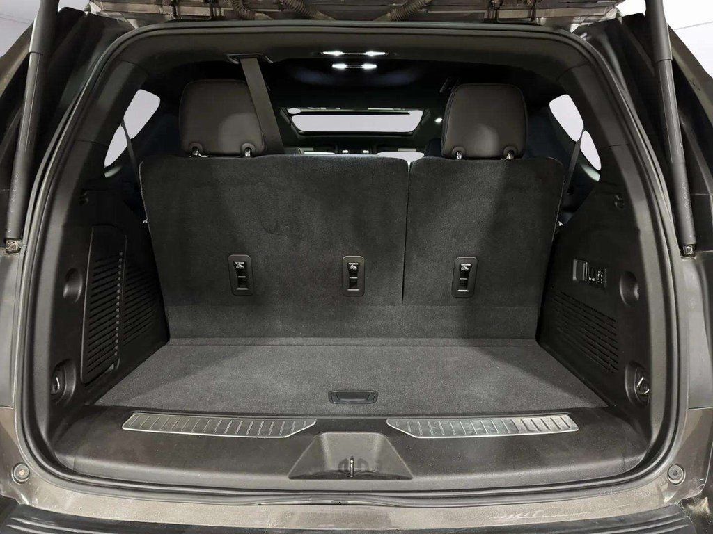 2021 Chevrolet Tahoe High Country w/Deluxe Pkg San Clemente CA