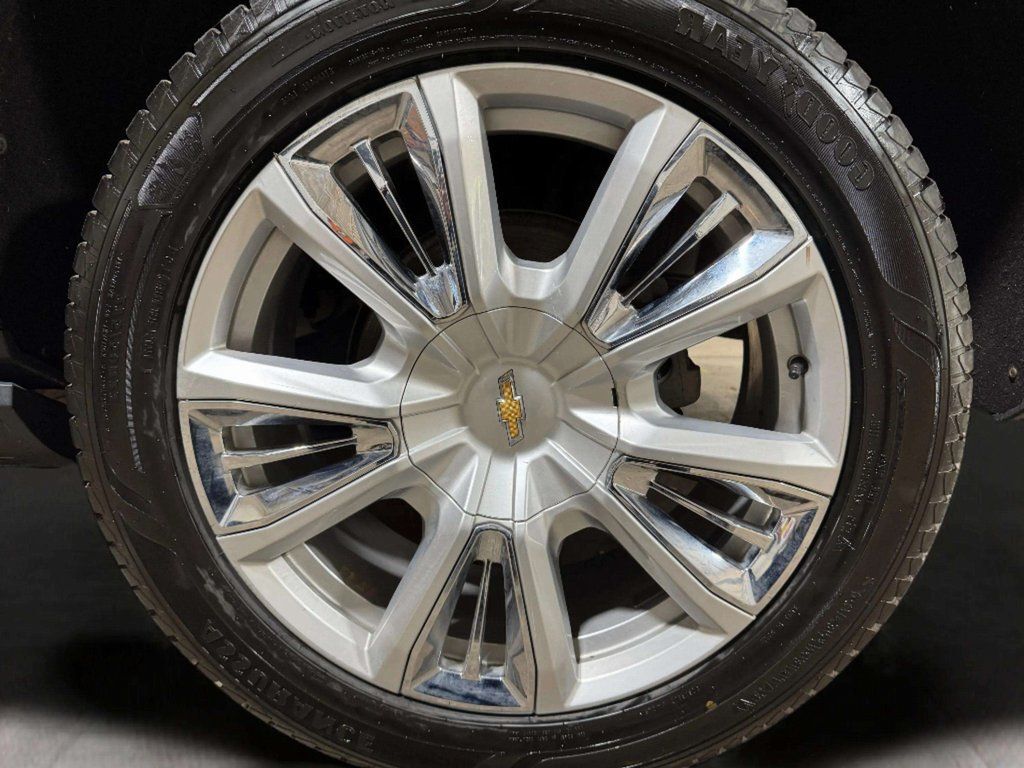 2021 Chevrolet Tahoe High Country w/Deluxe Pkg San Clemente CA