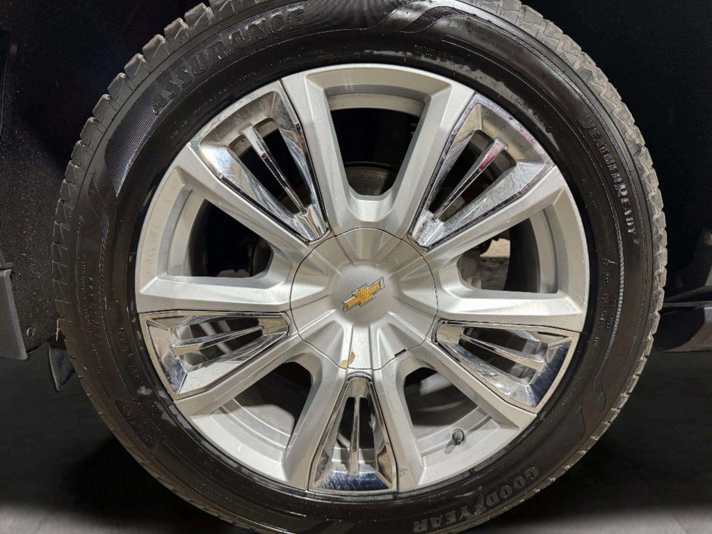 2021 Chevrolet Tahoe High Country w/Deluxe Pkg San Clemente CA