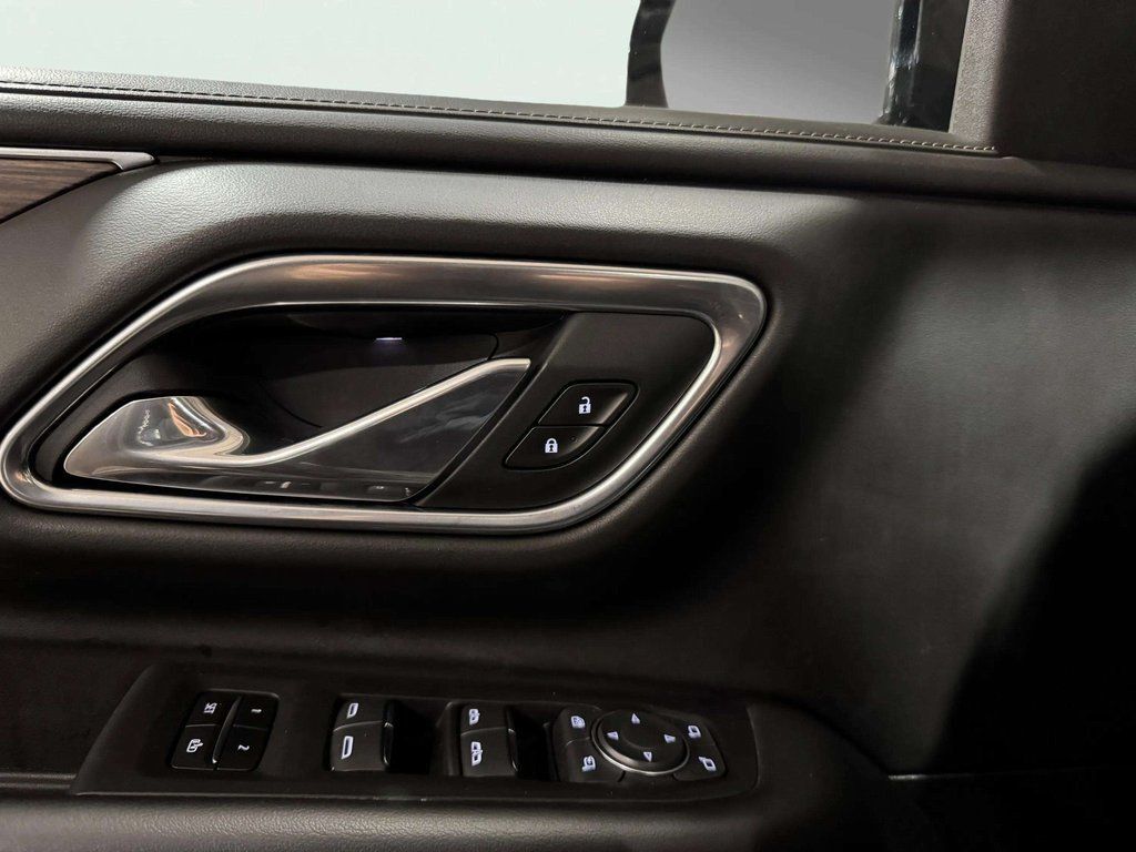 2021 Chevrolet Tahoe High Country w/Deluxe Pkg San Clemente CA