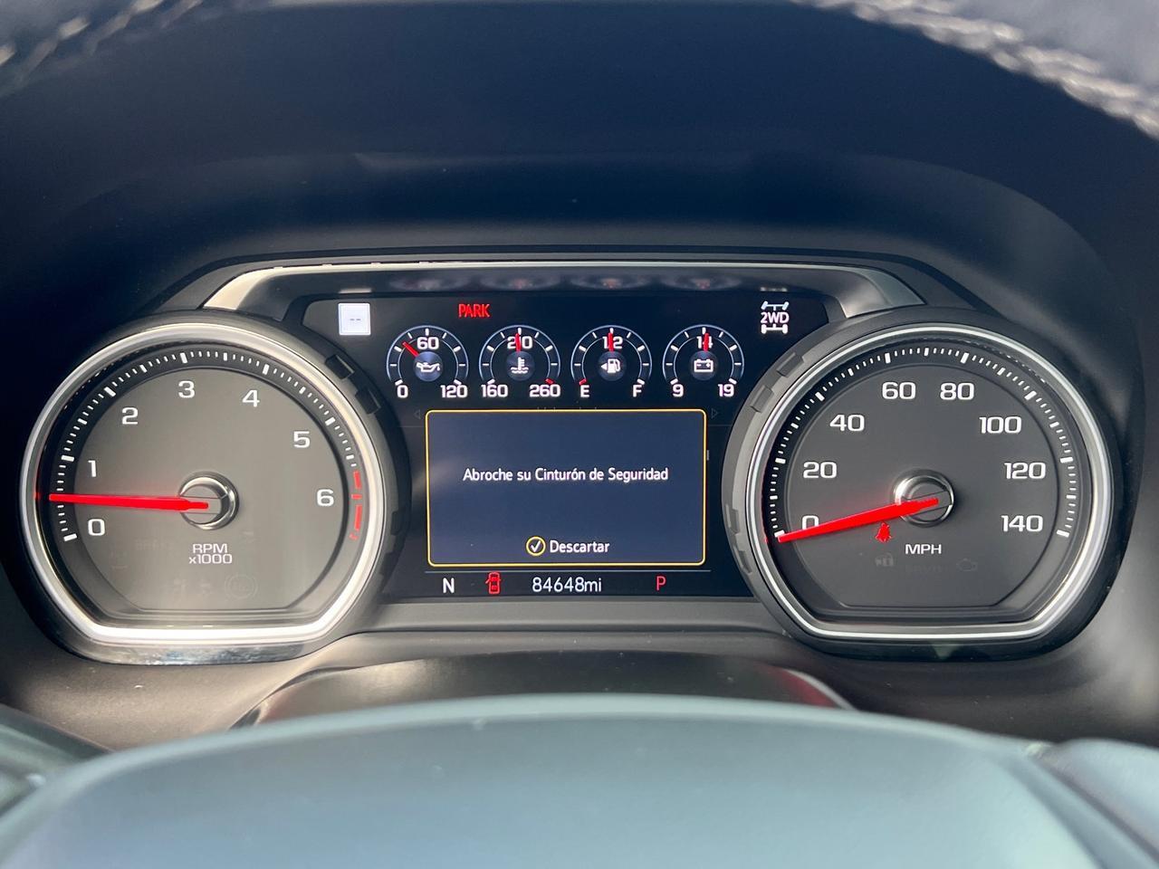 2021 Chevrolet Tahoe High Country Hagerstown MD