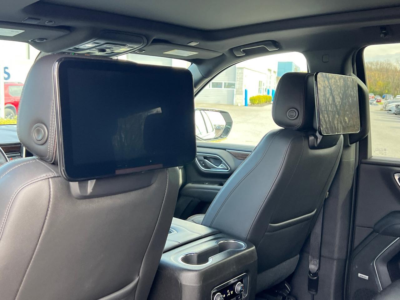 2021 Chevrolet Tahoe High Country Hagerstown MD