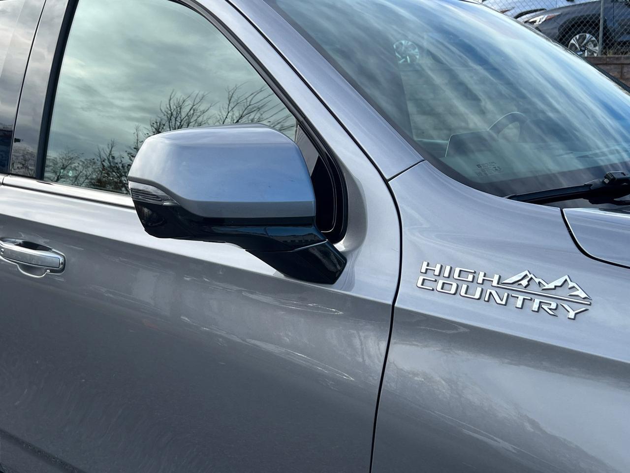 2021 Chevrolet Tahoe High Country Hagerstown MD