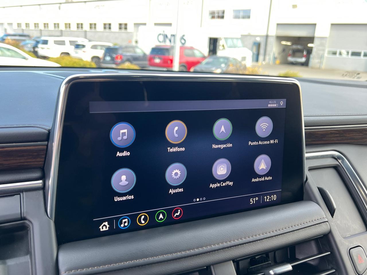 2021 Chevrolet Tahoe High Country Hagerstown MD