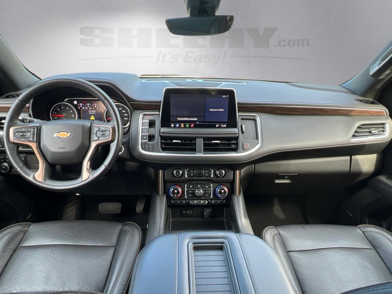 2021 Chevrolet Tahoe High Country Hagerstown MD