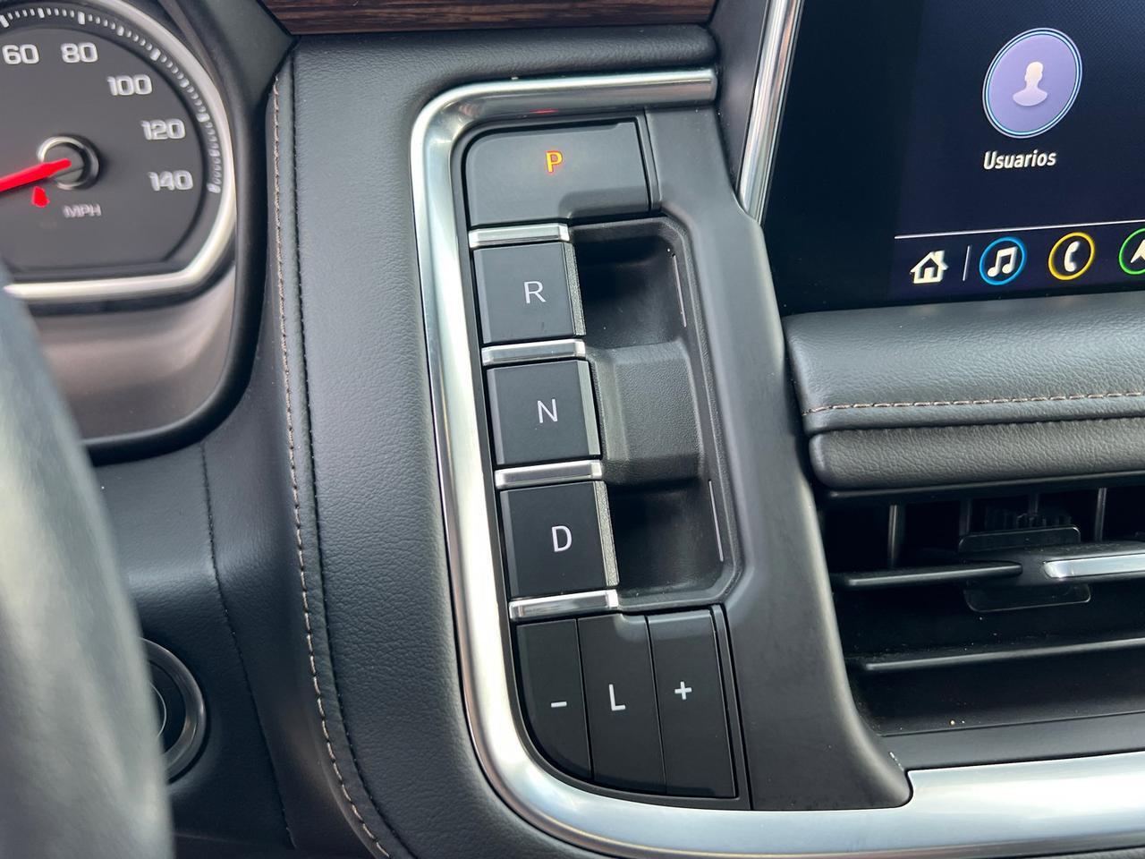 2021 Chevrolet Tahoe High Country Hagerstown MD