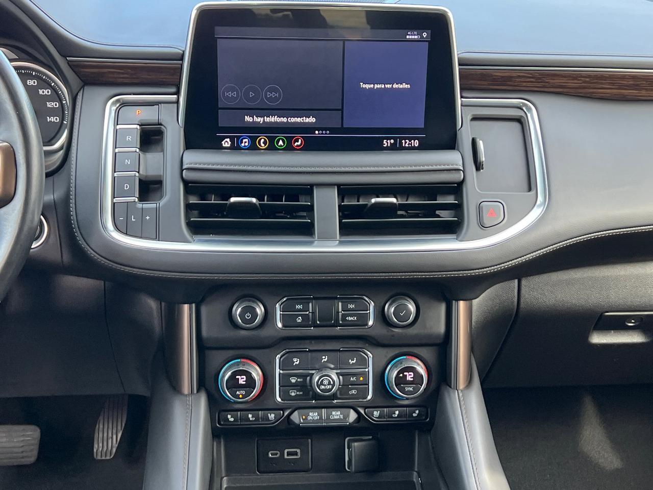 2021 Chevrolet Tahoe High Country Hagerstown MD