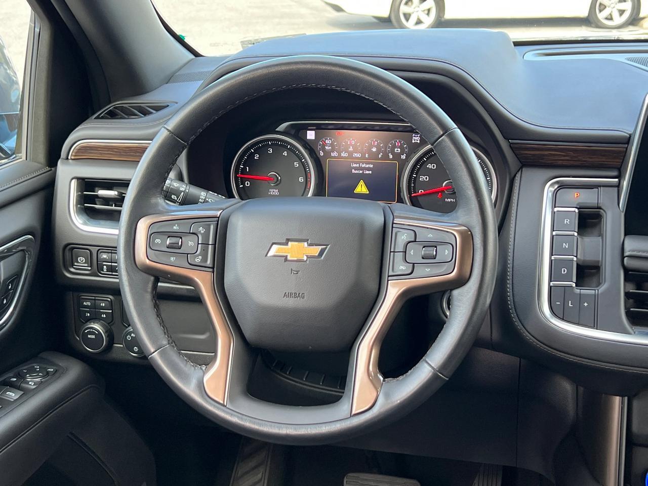 2021 Chevrolet Tahoe High Country Hagerstown MD