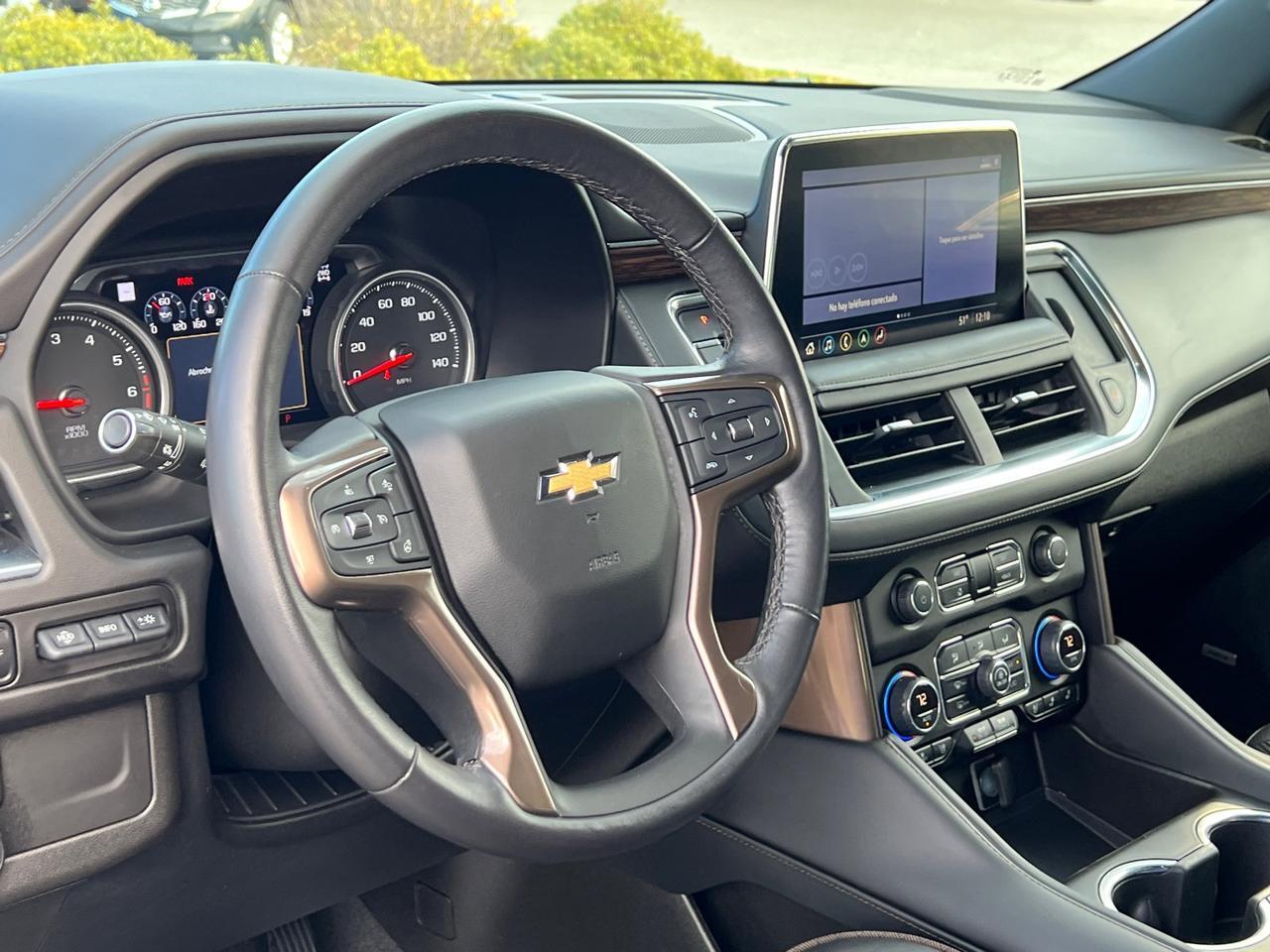 2021 Chevrolet Tahoe High Country Hagerstown MD