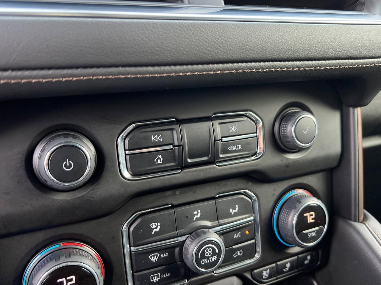 2021 Chevrolet Tahoe High Country Hagerstown MD