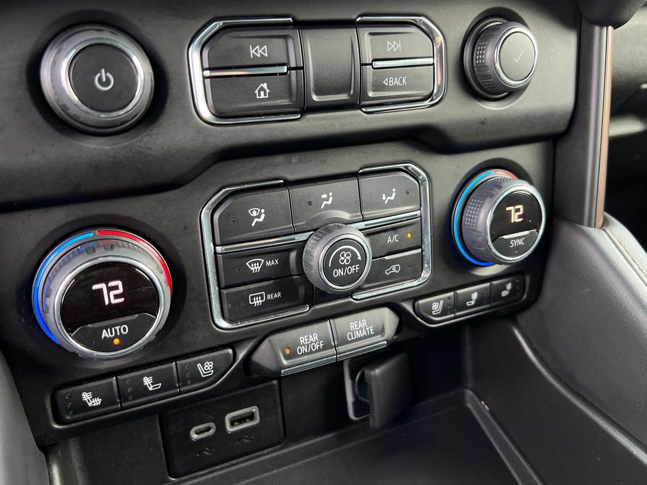 2021 Chevrolet Tahoe High Country Hagerstown MD