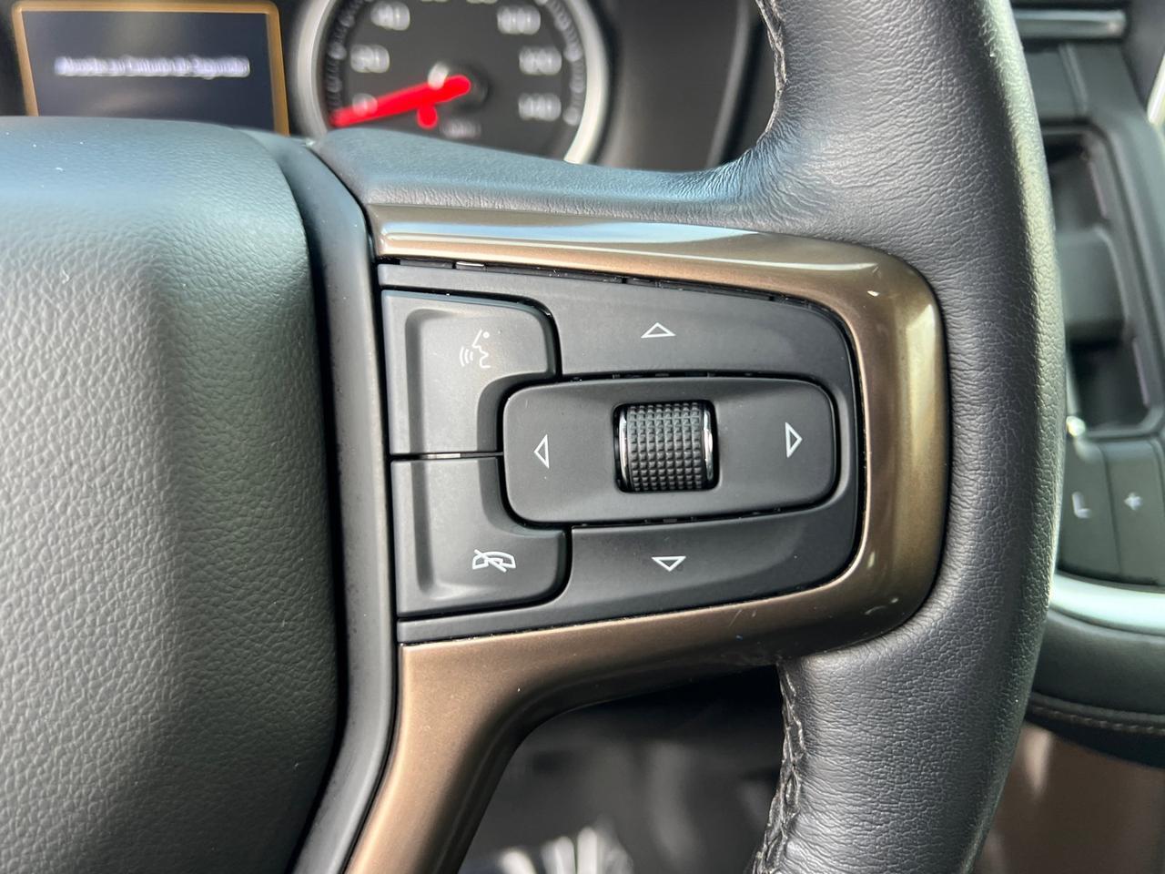 2021 Chevrolet Tahoe High Country Hagerstown MD