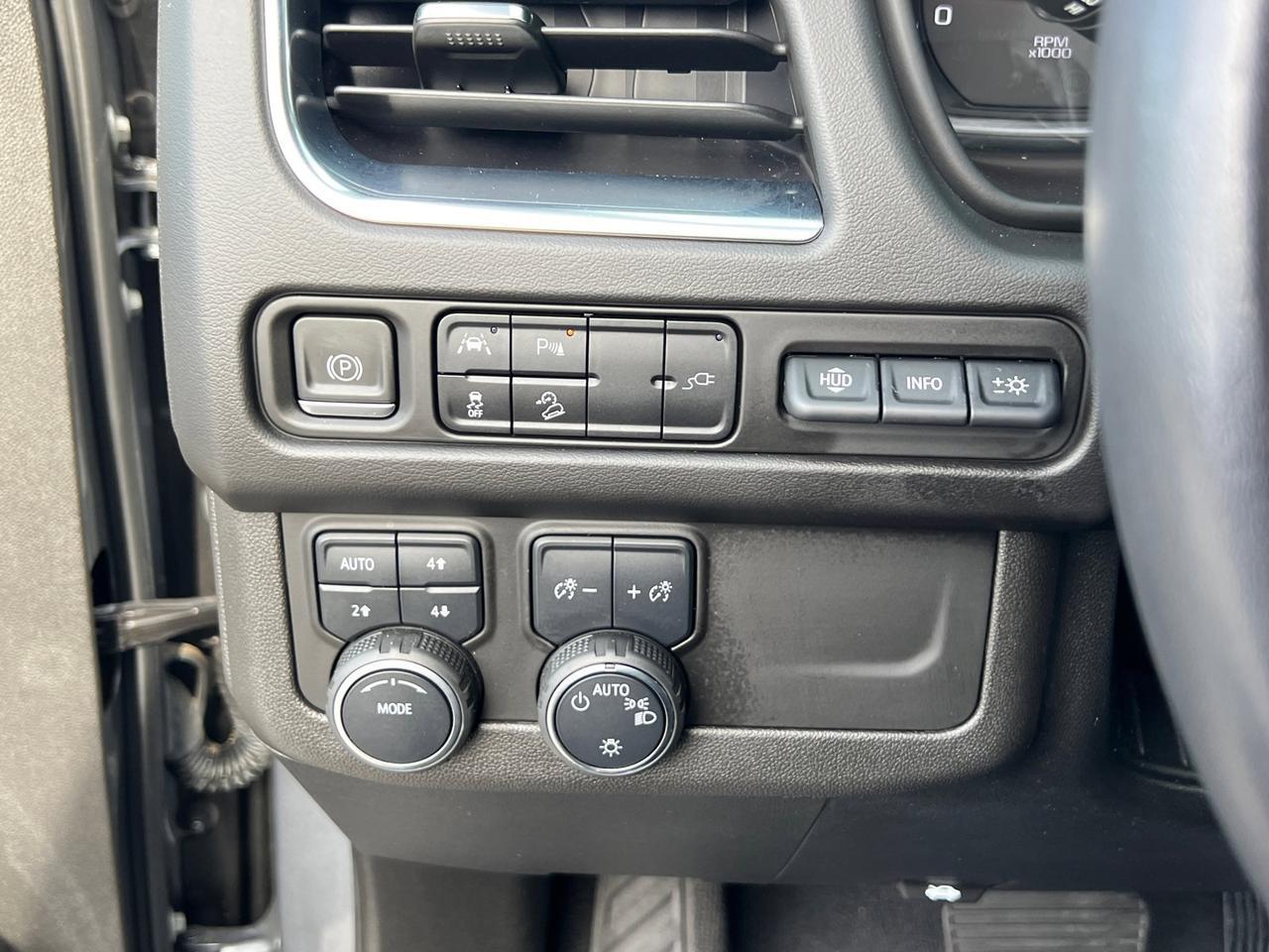 2021 Chevrolet Tahoe High Country Hagerstown MD