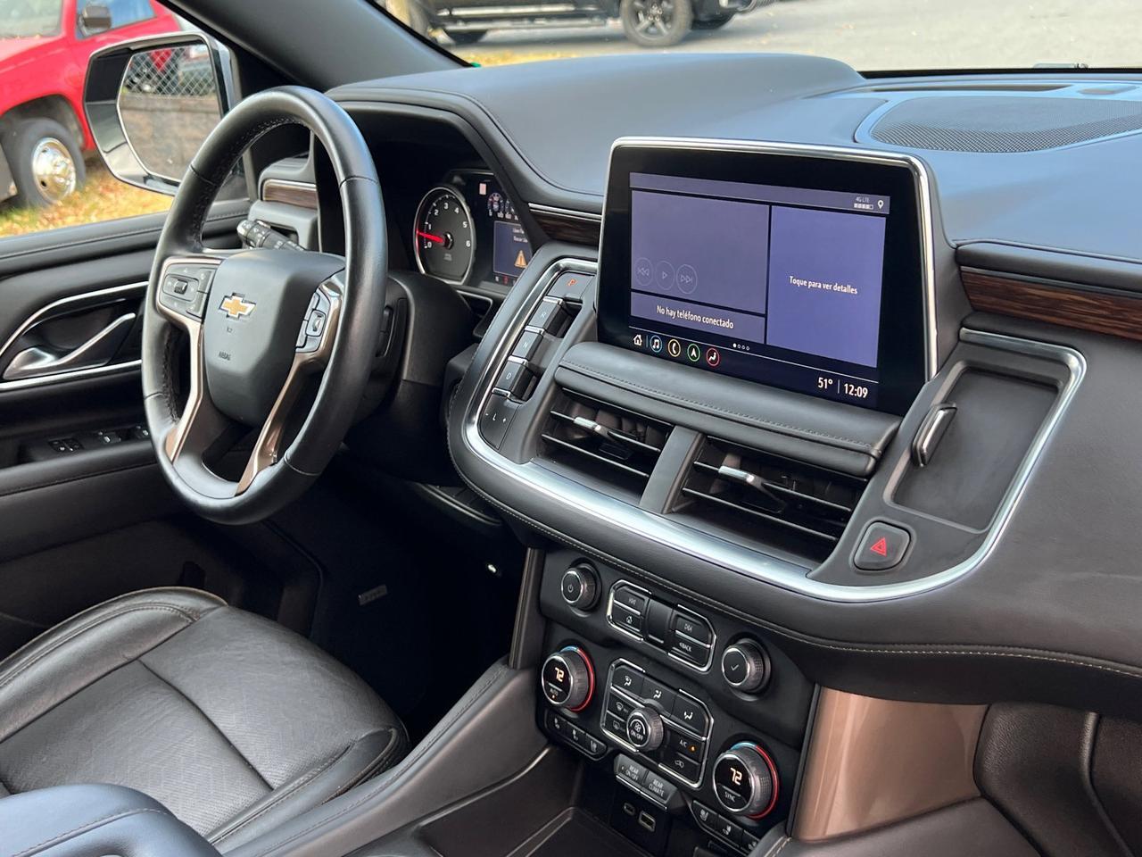2021 Chevrolet Tahoe High Country Hagerstown MD