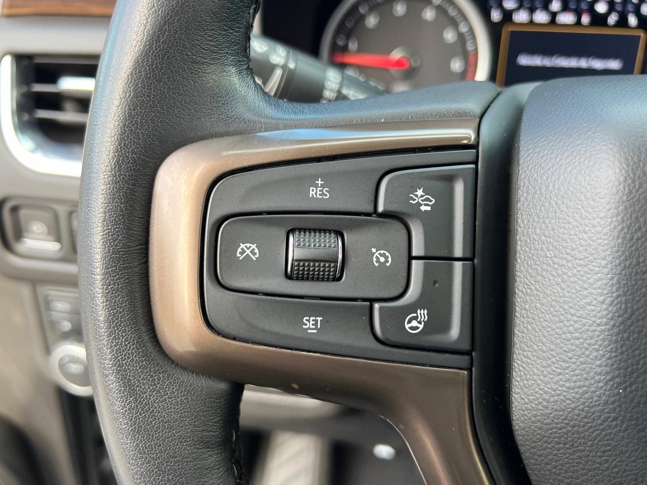 2021 Chevrolet Tahoe High Country Hagerstown MD