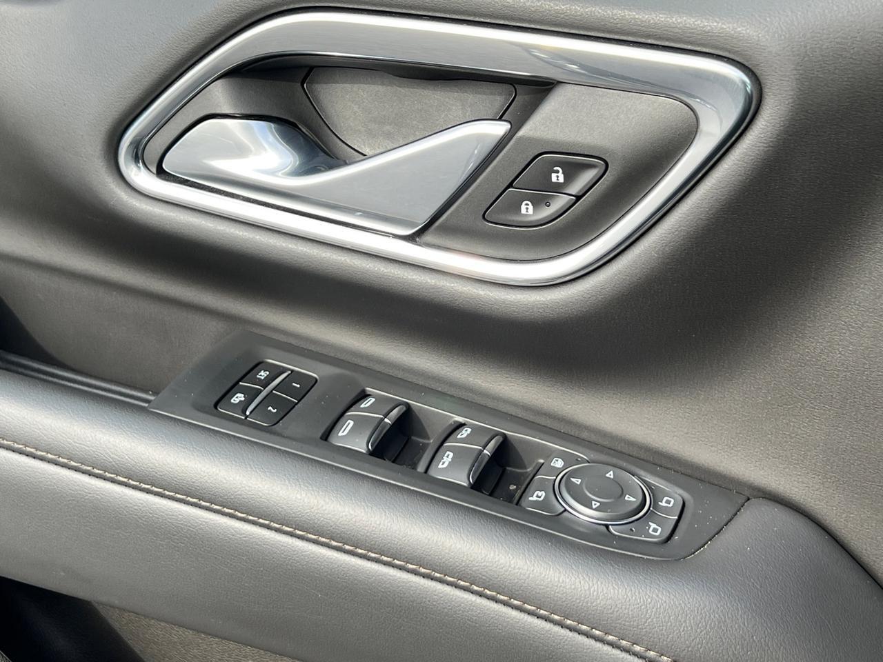 2021 Chevrolet Tahoe High Country Hagerstown MD