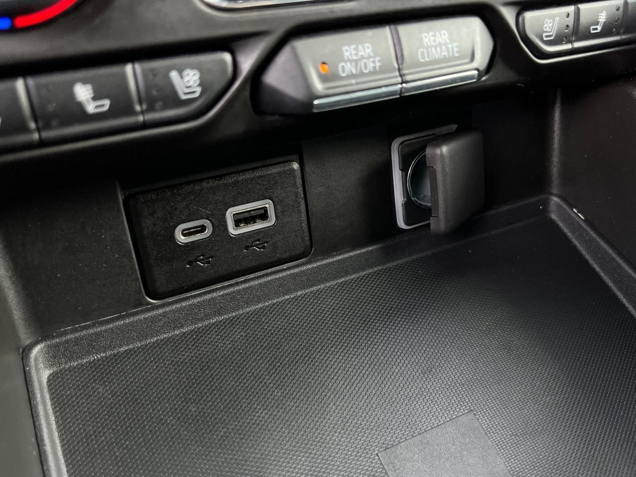 2021 Chevrolet Tahoe High Country Hagerstown MD