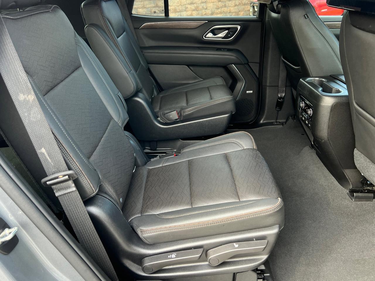 2021 Chevrolet Tahoe High Country Hagerstown MD