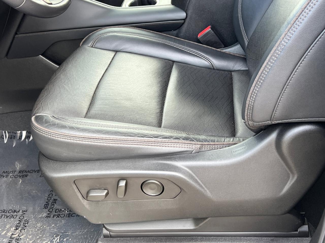 2021 Chevrolet Tahoe High Country Hagerstown MD