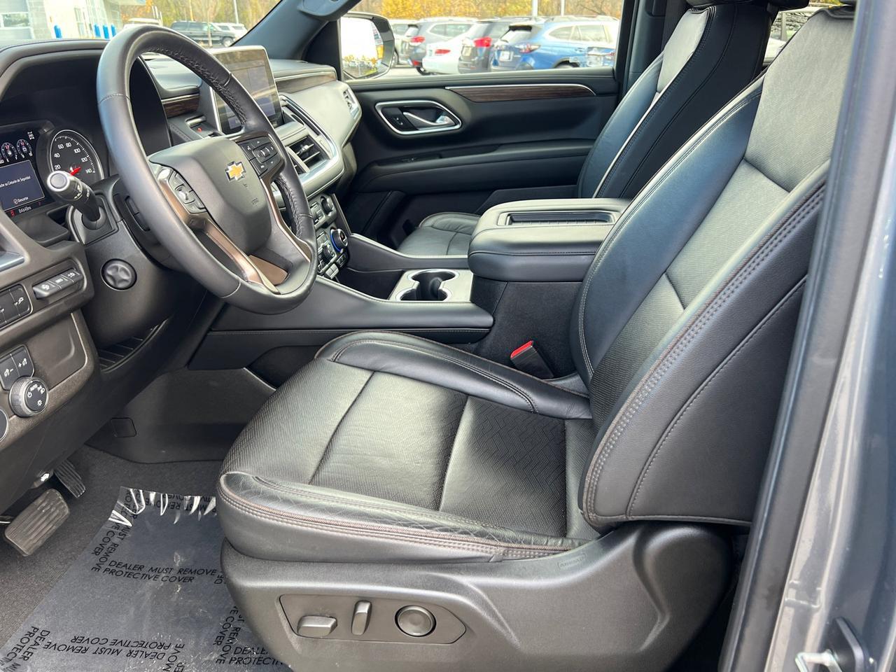 2021 Chevrolet Tahoe High Country Hagerstown MD